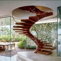 Modern Staircase Design poster