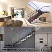Modern Staircase Design