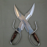 Modern Sword Designs