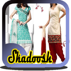 Modern Salwar Kameez Idea icon