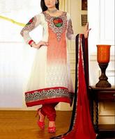 Salwar kameez ý tưởng hiện đại ảnh chụp màn hình 1