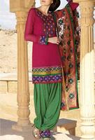 Modern Salwar Kameez Idea screenshot 2