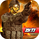 SWAT Team VS Russian Mafia : Counter Strike Game APK