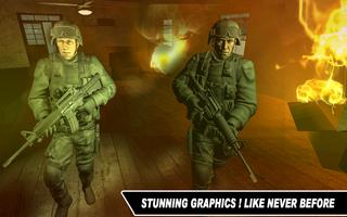 SWAT Team VS Russian Mafia : Counter Strike Game capture d'écran 2