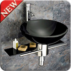 Modern Sink Design icon