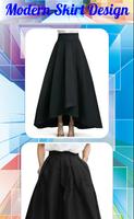 Design Modern Skirts скриншот 1