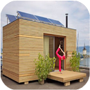 300+ modern small house design ideas APK