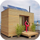 300+ modern small house design ideas icône