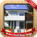 APK Modern Small House Design Ideas