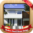 Modern Small House Design Ideas APK