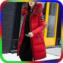 Modern Snow Coat APK