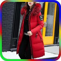 Modern Snow Coat screenshot 1