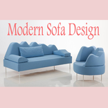 Modern Sofa Design
