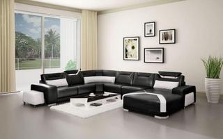 Canapé moderne Design capture d'écran 3