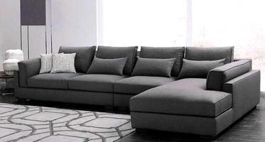 1 Schermata Modern Sofa Design