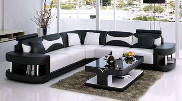 Modern Sofa Design capture d'écran 3