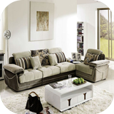 Modern Sofa Design icon
