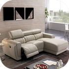 Canapé moderne Design icône