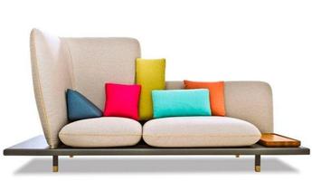 Modern Sofa Design poster