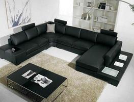 Modern Sofa Design screenshot 1