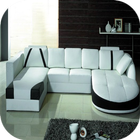 ikon Ide Desain Sofa Modern