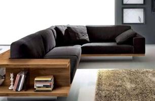 Ide Desain Sofa Modern screenshot 1