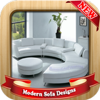 Modern Sofa Designs icon