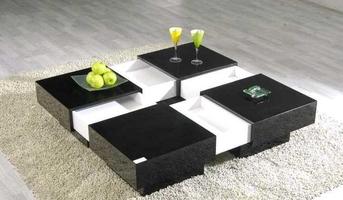 Modern Table Design اسکرین شاٹ 2