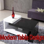 Modern Table Design