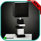 ikon Modern Table Lamp