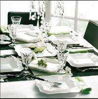 Modern Table setting ideas screenshot 2