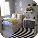 Modern Teen Room Design APK