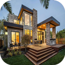Modern Terrace Design APK