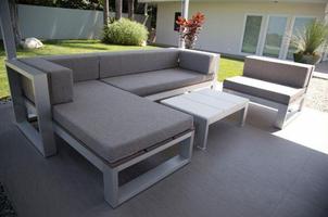 Modern Terrace Design screenshot 2