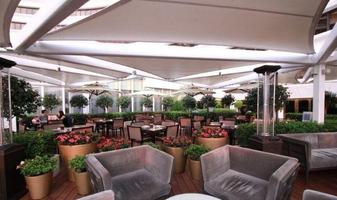 Modern Terrace Design screenshot 3