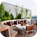 現代露台設計 APK