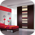 Icona design moderno guardaroba