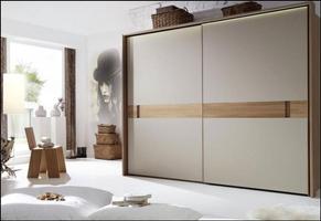 Modern Wardrobe Design Wallpap ảnh chụp màn hình 3