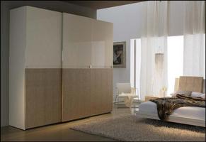 Modern Wardrobe Design Wallpap ảnh chụp màn hình 2