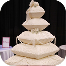Modern Wedding Cakes Ideas APK