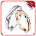 Modern Wedding Ring