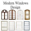 Modern Window Designs