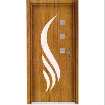 Design De Porte En Bois Moderne Pour Android Téléchargez Lapk