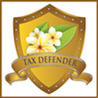 ikon A Leisure Life: Tax Defender