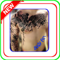 Modern tattoo 2017
