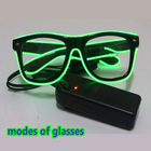 Modish Eye Glass icône
