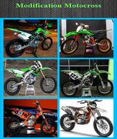 Modification Motocross 스크린샷 1