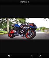 Modification Motorcycle syot layar 2