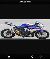 Modification Motorcycle syot layar 3