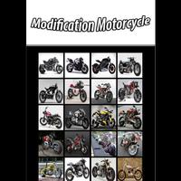 Modification Motorcycle screenshot 1